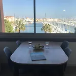 Cosy Vue Port