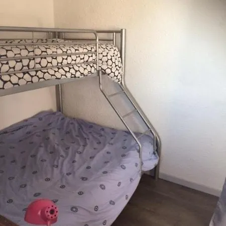 Cosy Vue Port Lejlighed Gruissan