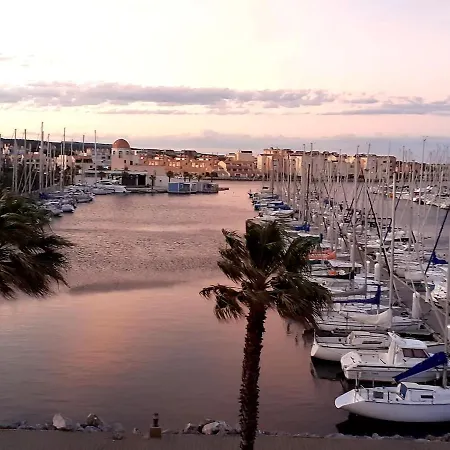 Lejlighed Cosy Vue Port