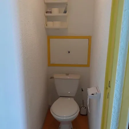 Apartment Cosy Vue Port *