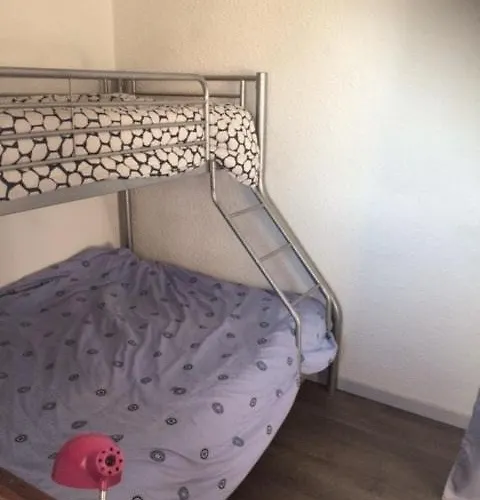 Cosy Vue Port Lejlighed Gruissan