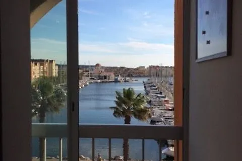 Lejlighed Cosy Vue Port