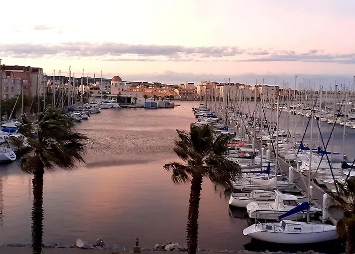 Lejlighed Cosy Vue Port